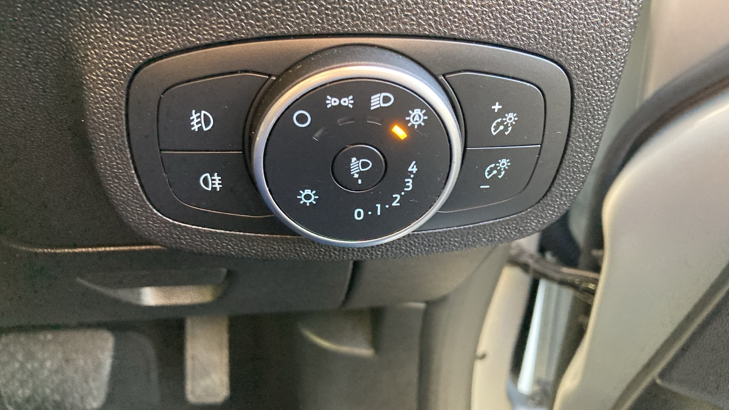 Used Ford Fiesta 2019 for sale - 77094015: Photo 33