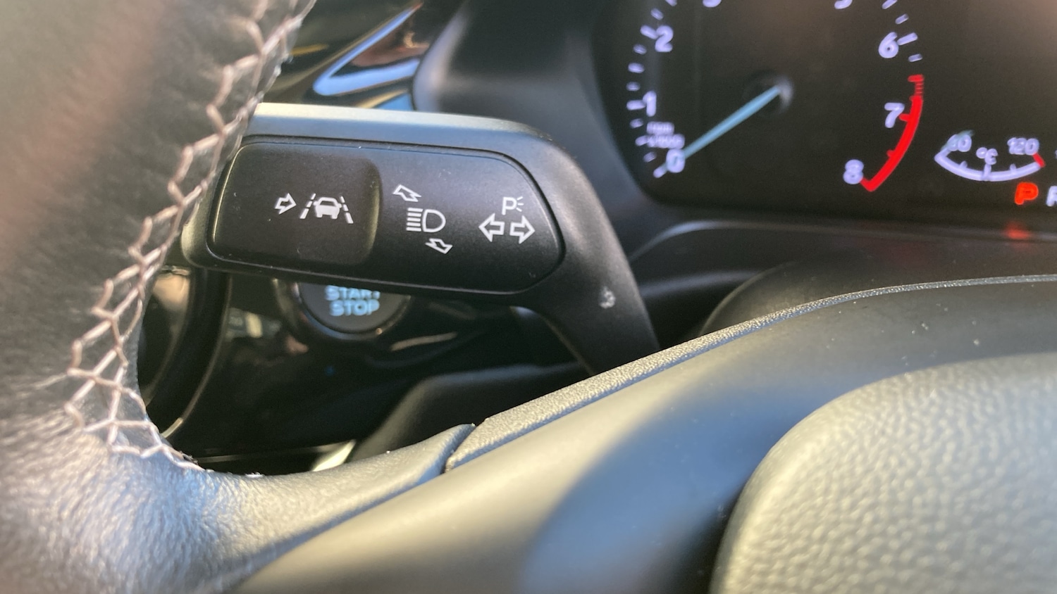 Used Ford Fiesta 2019 for sale - 77094015: Photo 36