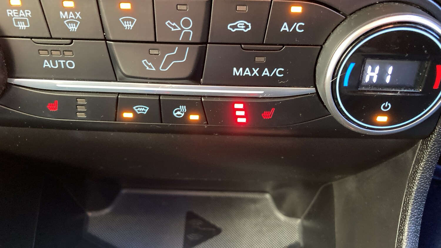 Used Ford Fiesta 2019 for sale - 77094015: Photo 41