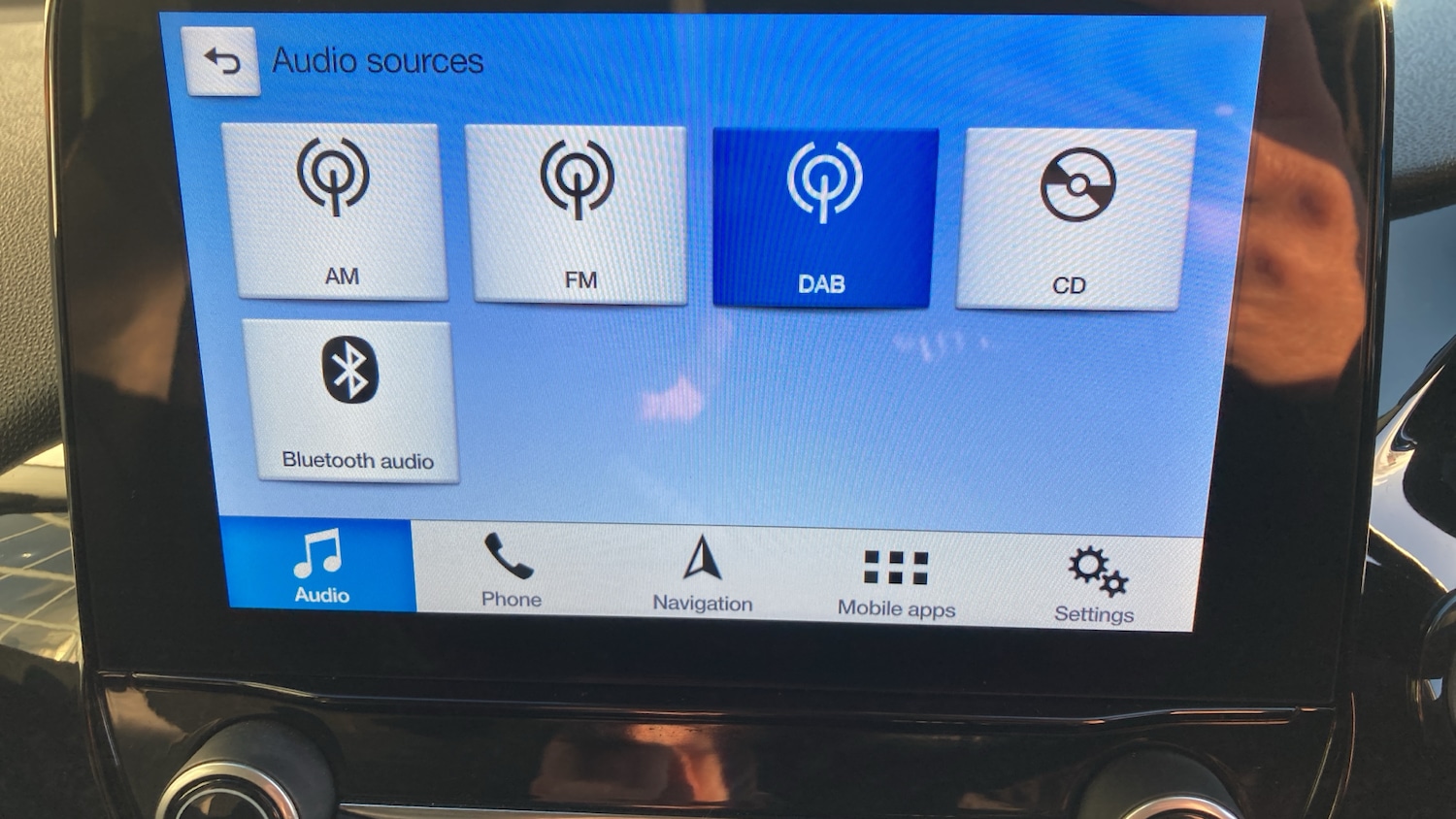 Used Ford Fiesta 2019 for sale - 77094015: Photo 42