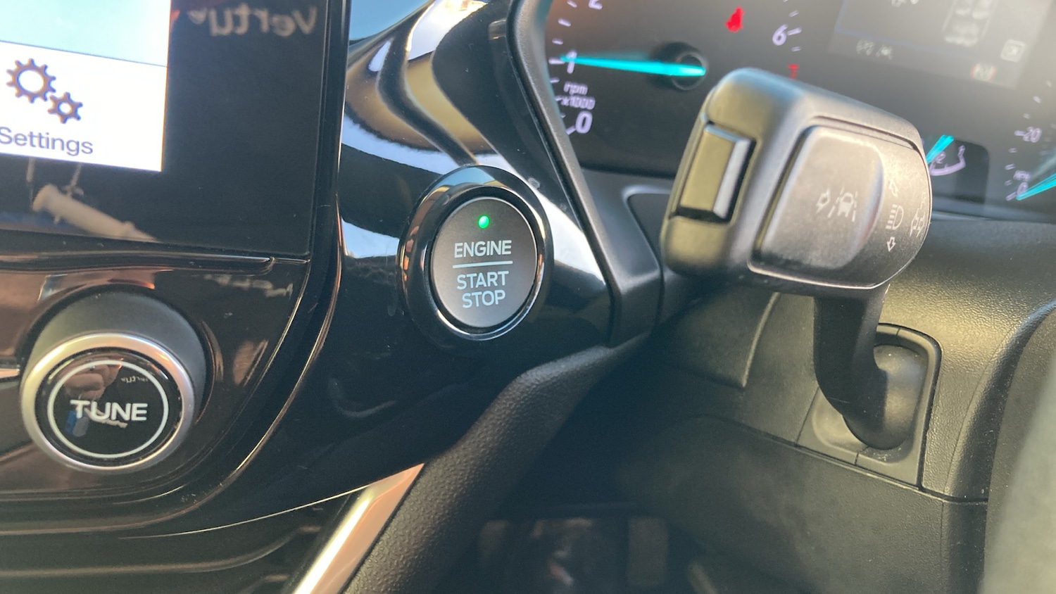 Used Ford Fiesta 2019 for sale - 77094015: Photo 43