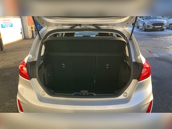 Used Ford Fiesta 2019 for sale - 77094015: Photo