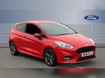 Ford - Fiesta