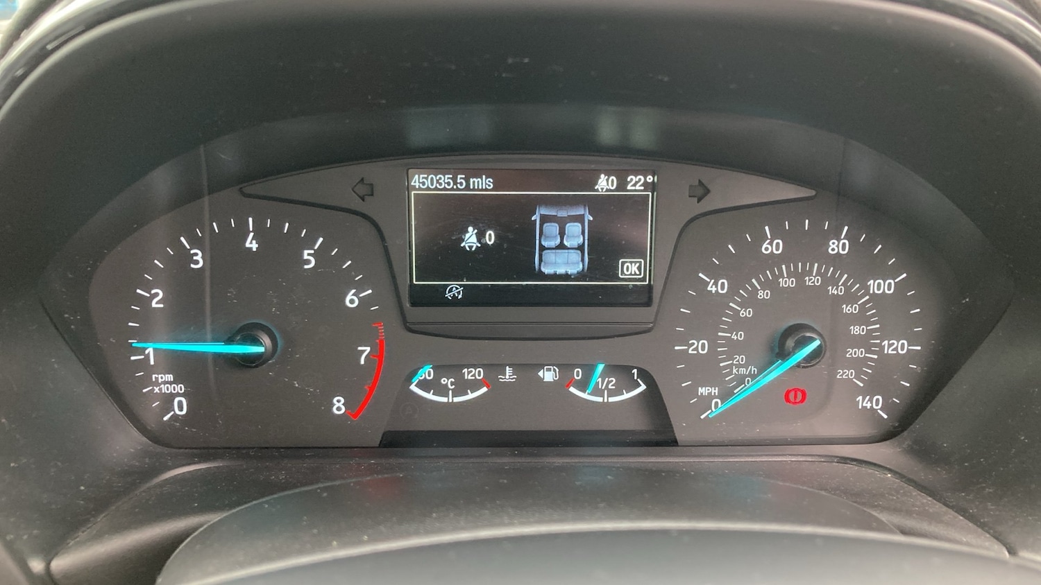 Vehicle 23