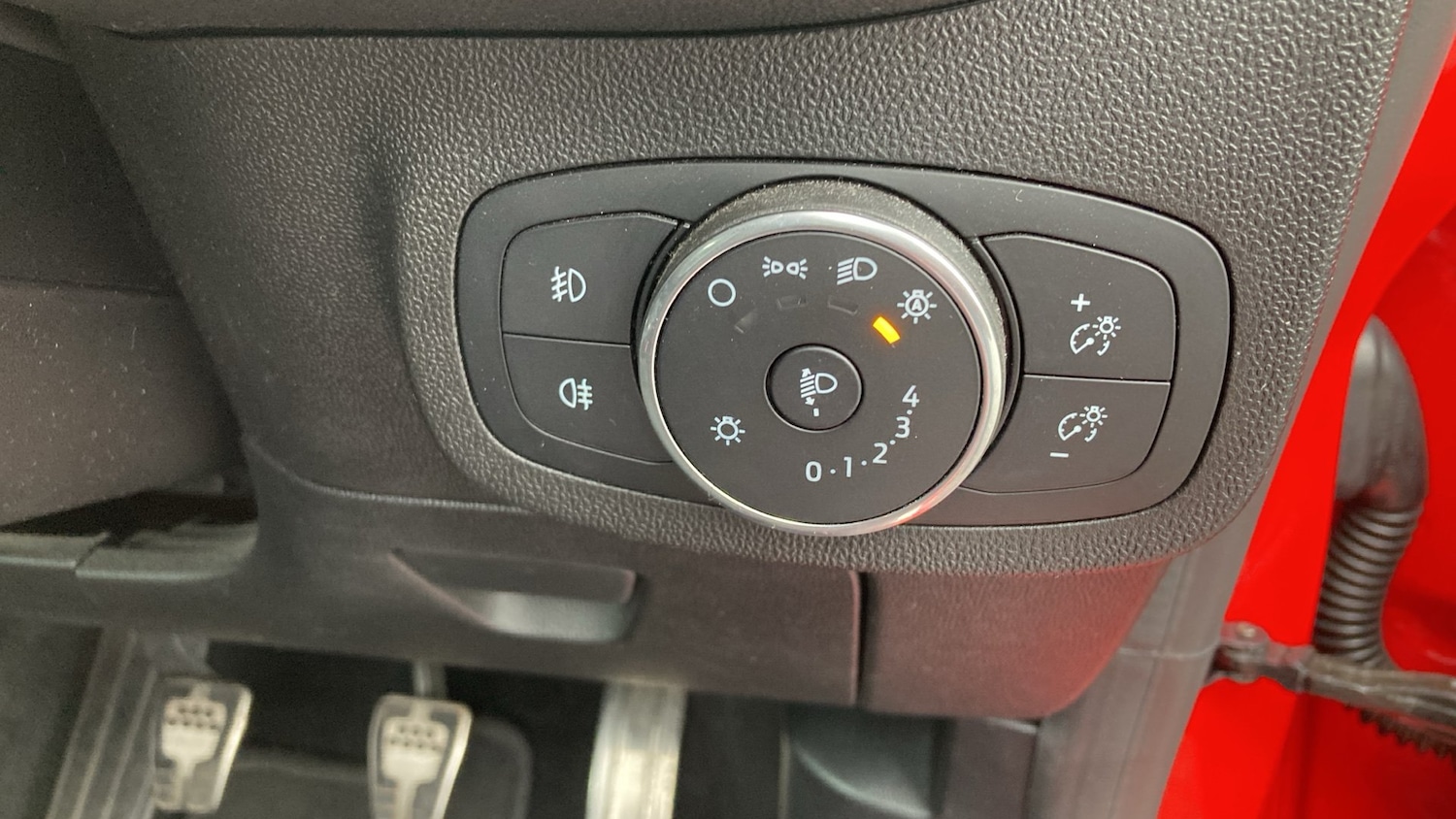 Vehicle 29