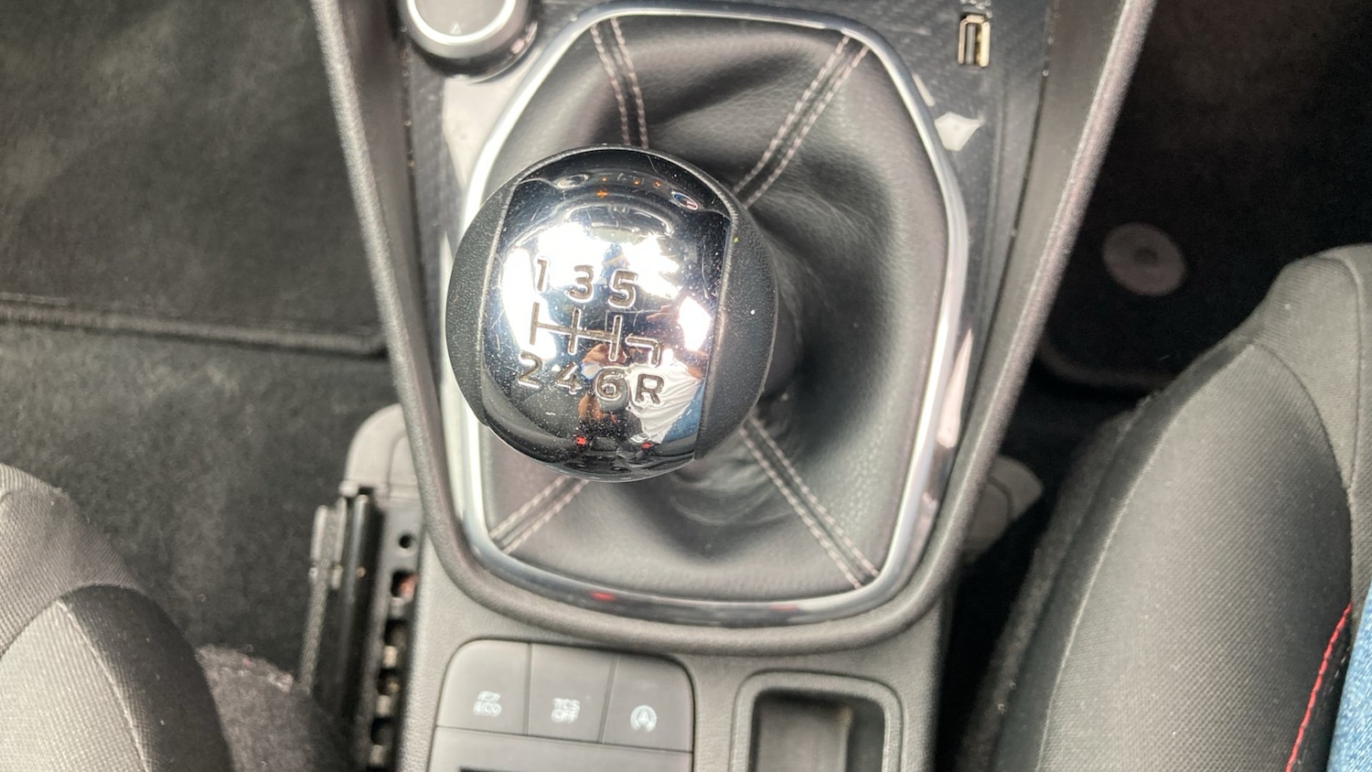Vehicle 34
