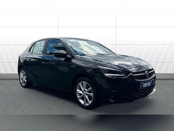 Used Vauxhall Corsa 2020 for sale - 78367567: Photo