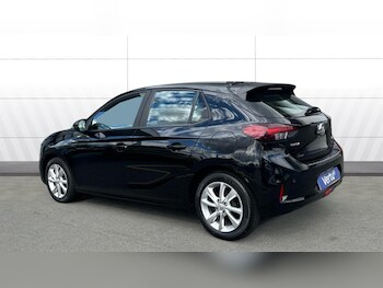 Used Vauxhall Corsa 2020 for sale - 78367567: Photo