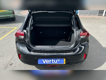 Used Vauxhall Corsa 2020 for sale - 78367567: Photo