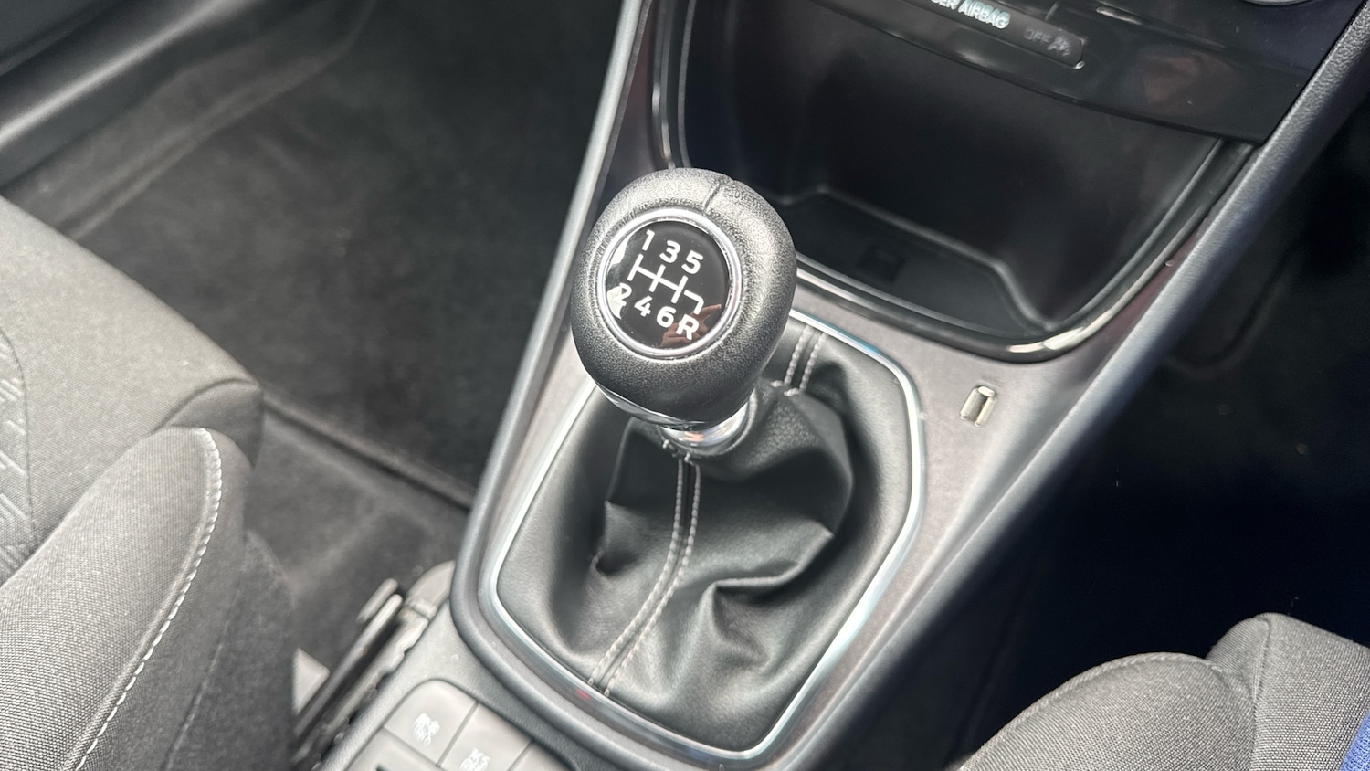 Vehicle 24