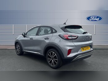 Used Ford Puma 2023 for sale - 75918863: Photo