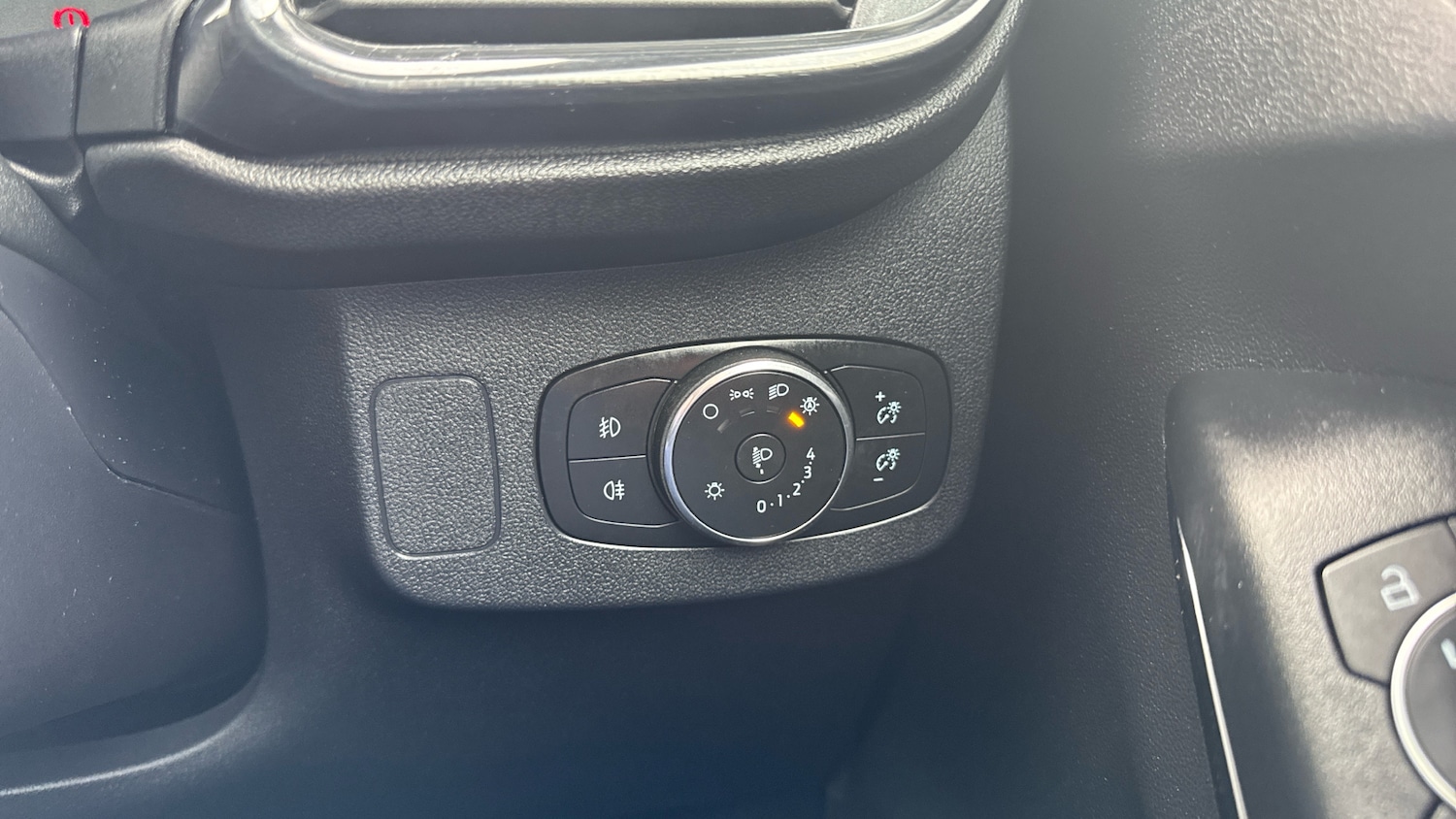 Vehicle 34