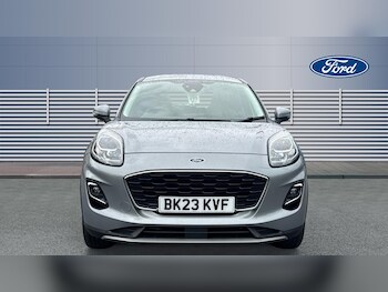 Used Ford Puma 2023 for sale - 75918863: Photo