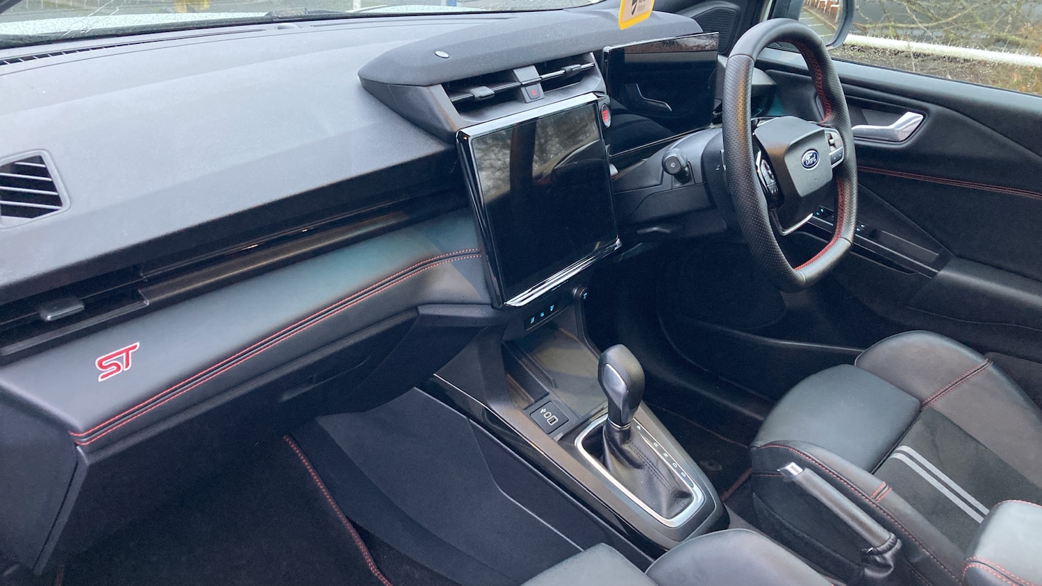 Used Ford Puma 2025 for sale - 77423242: Photo 13