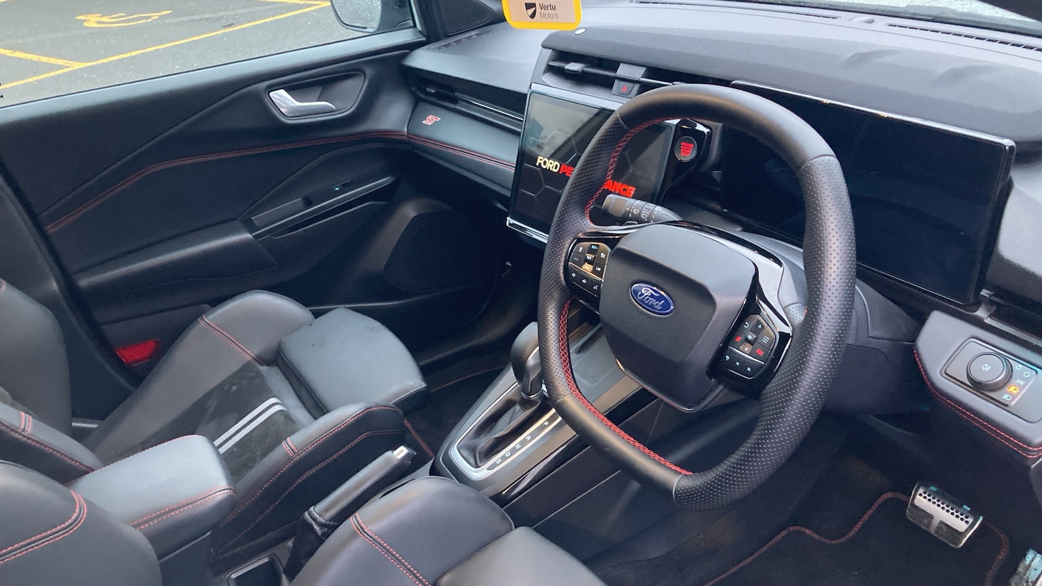 Used Ford Puma 2025 for sale - 77423242: Photo 15