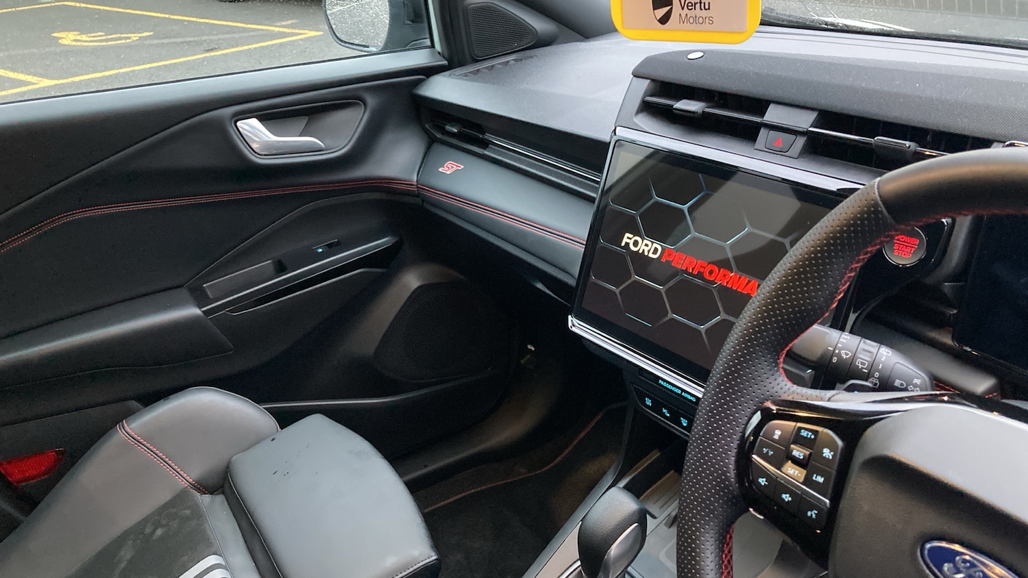 Used Ford Puma 2025 for sale - 77423242: Photo 17