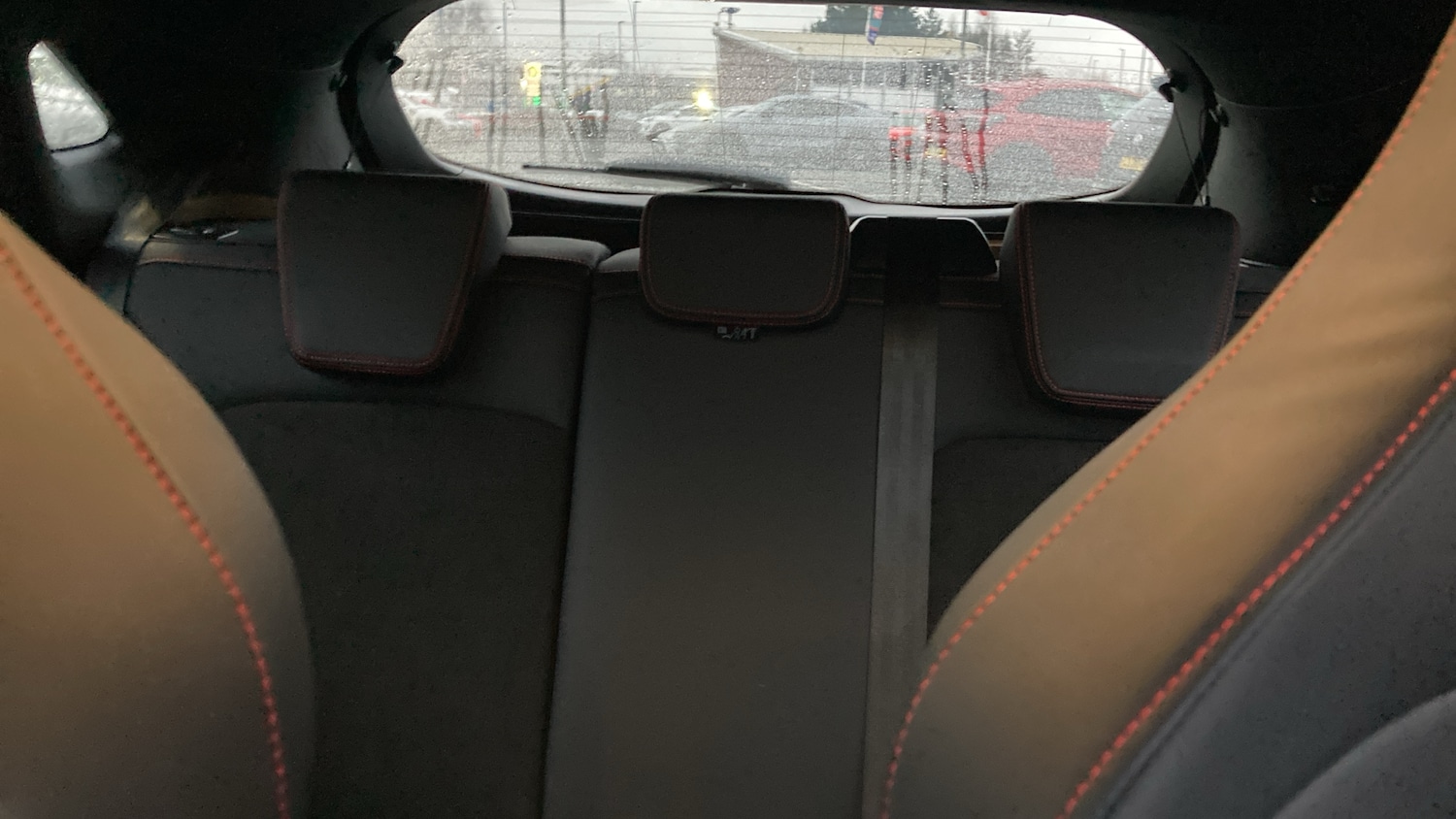 Used Ford Puma 2025 for sale - 77423242: Photo 18