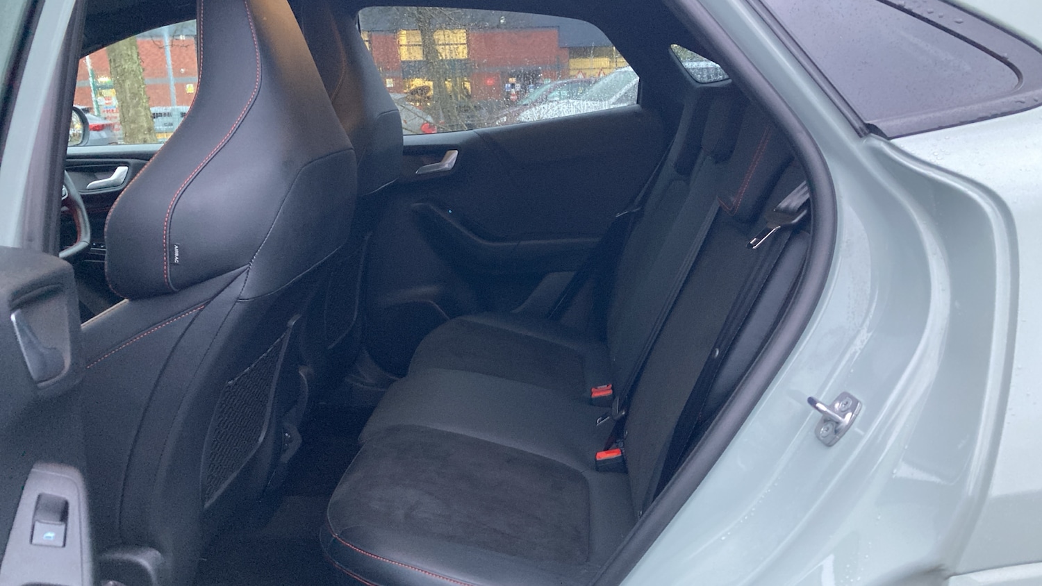 Used Ford Puma 2025 for sale - 77423242: Photo 19