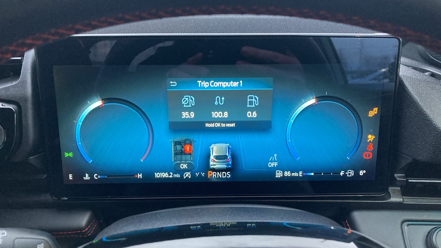 Used Ford Puma 2025 for sale - 77423242: Photo 21