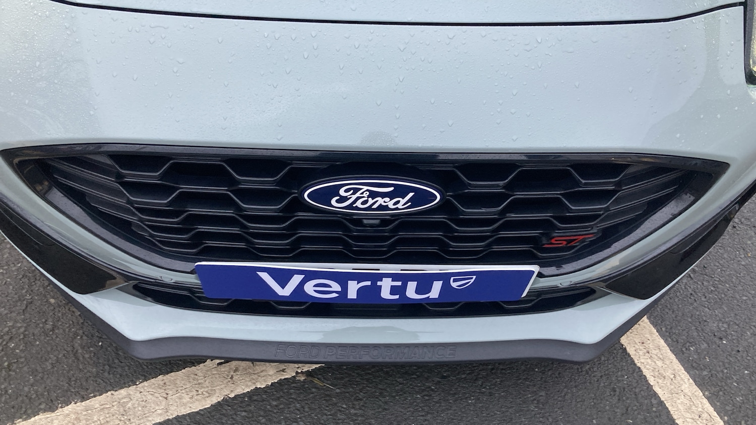 Used Ford Puma 2025 for sale - 77423242: Photo 24