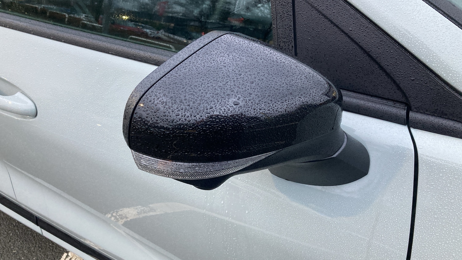 Used Ford Puma 2025 for sale - 77423242: Photo 25