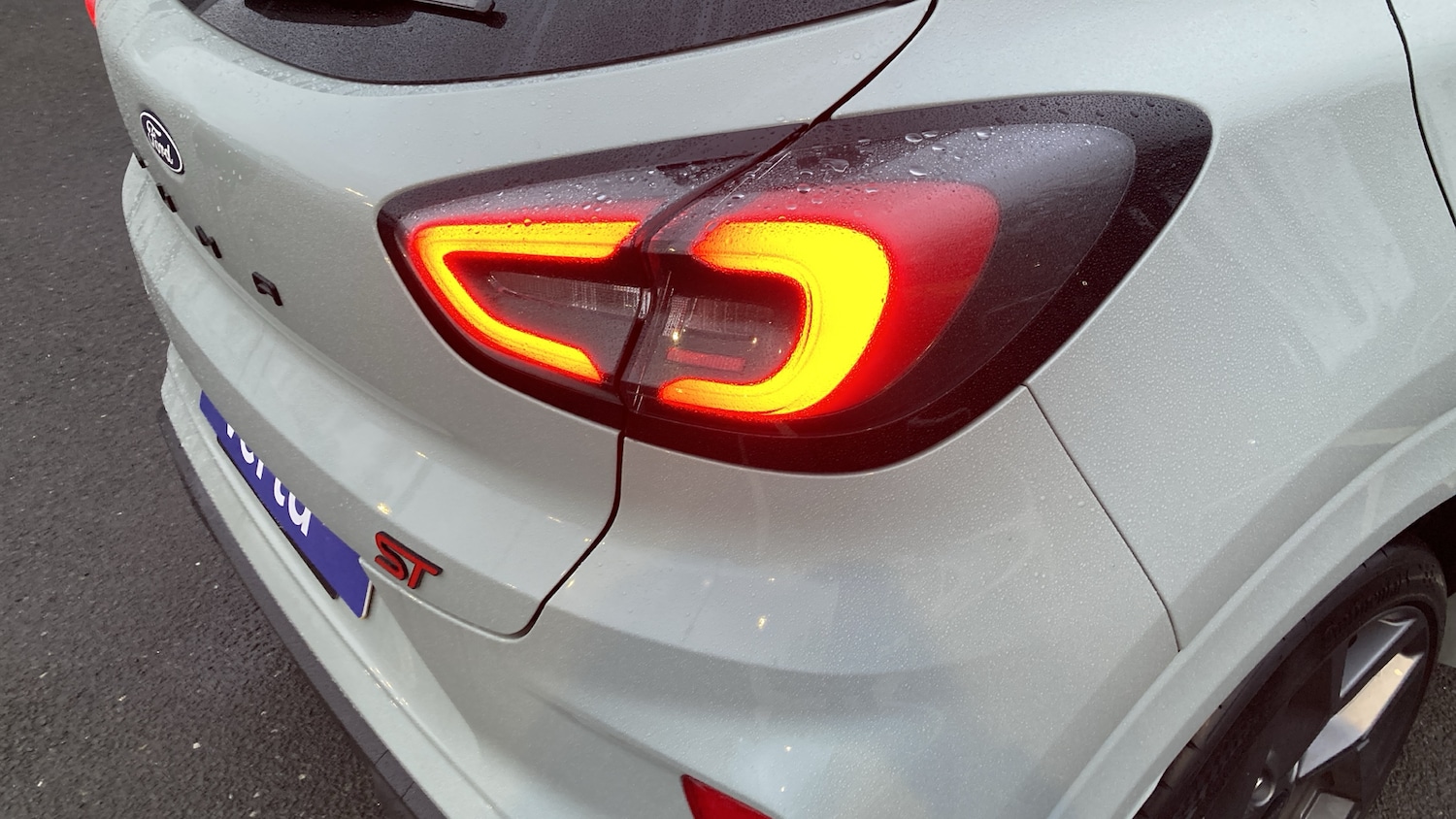 Used Ford Puma 2025 for sale - 77423242: Photo 28