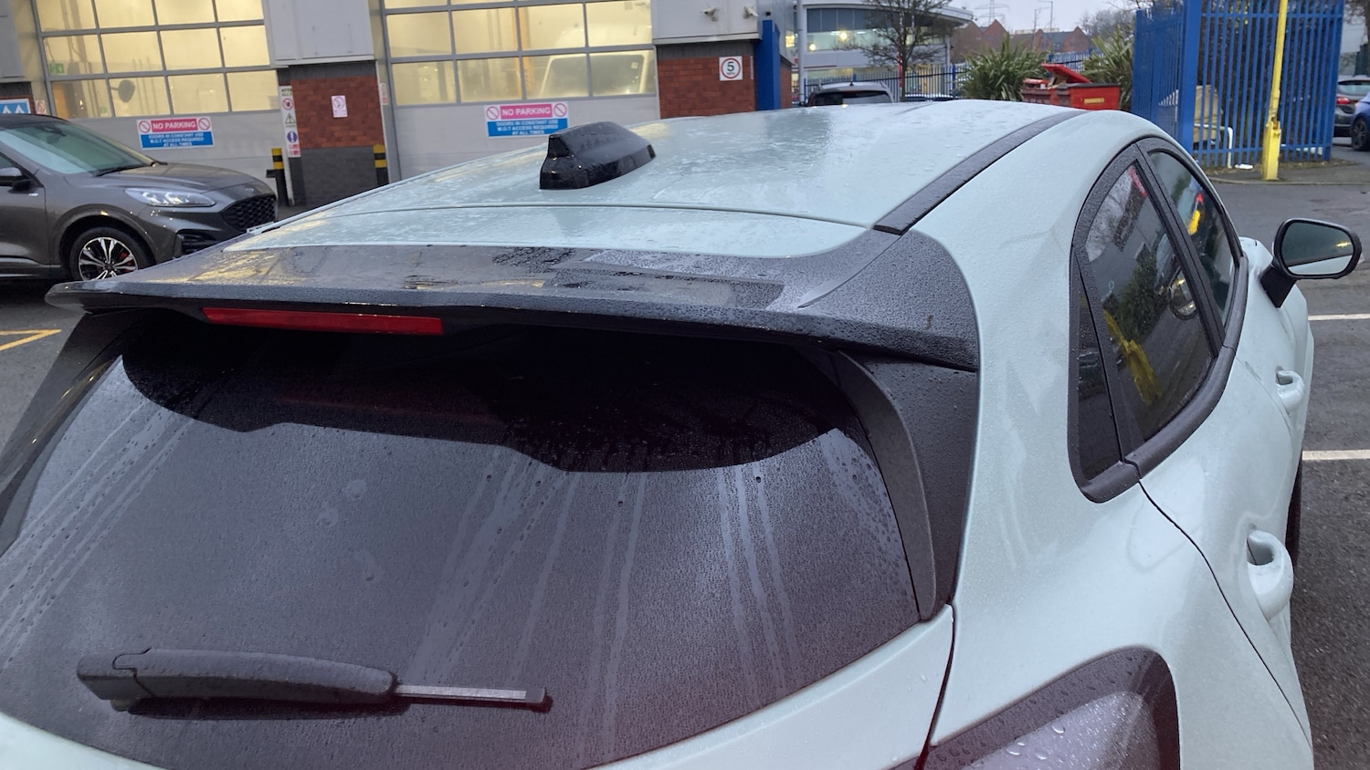 Used Ford Puma 2025 for sale - 77423242: Photo 32