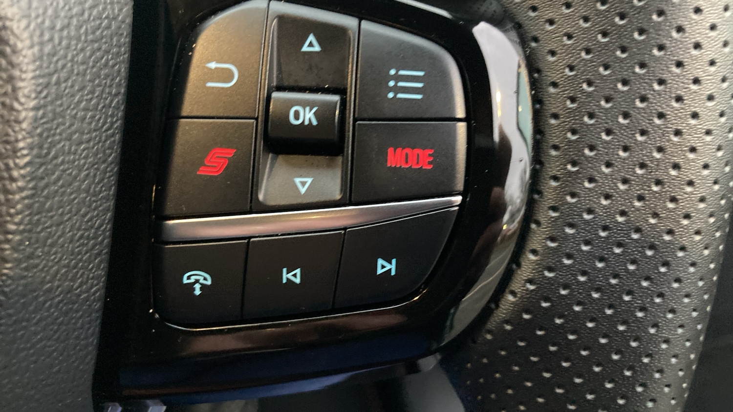 Used Ford Puma 2025 for sale - 77423242: Photo 35