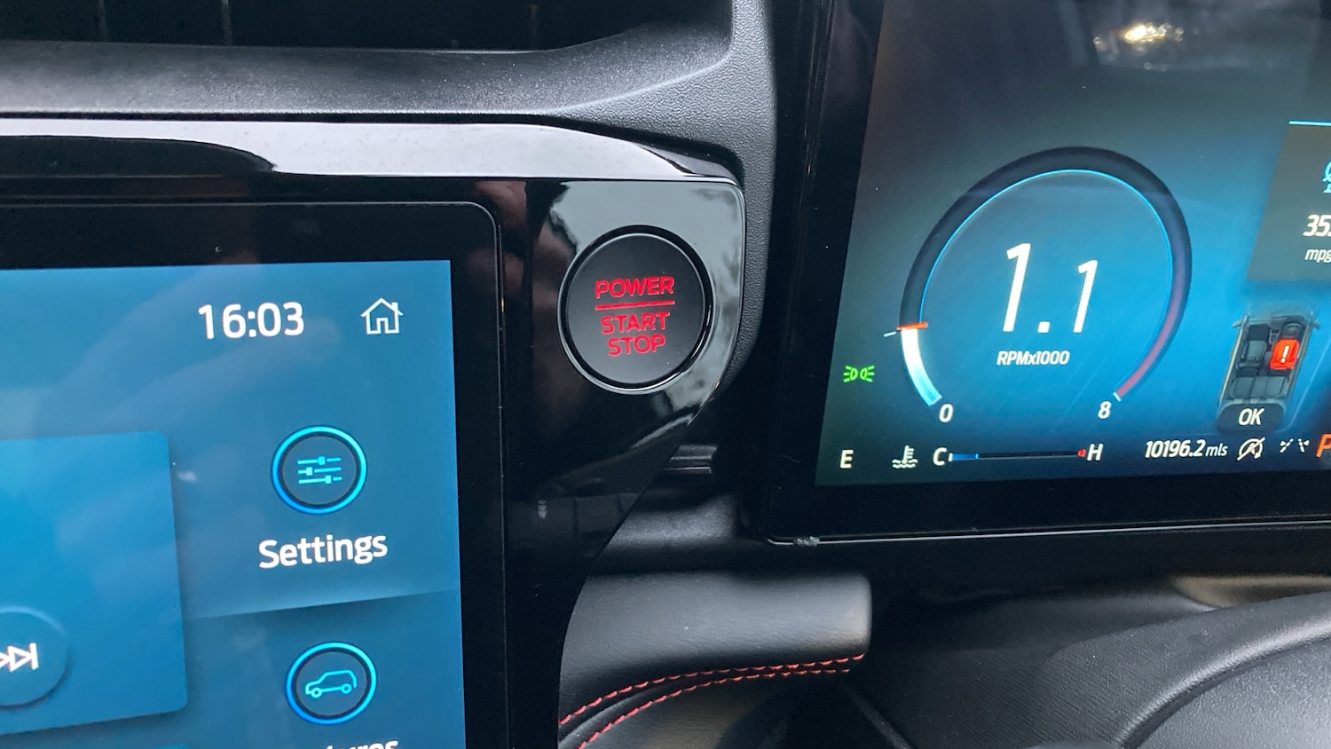 Used Ford Puma 2025 for sale - 77423242: Photo 39