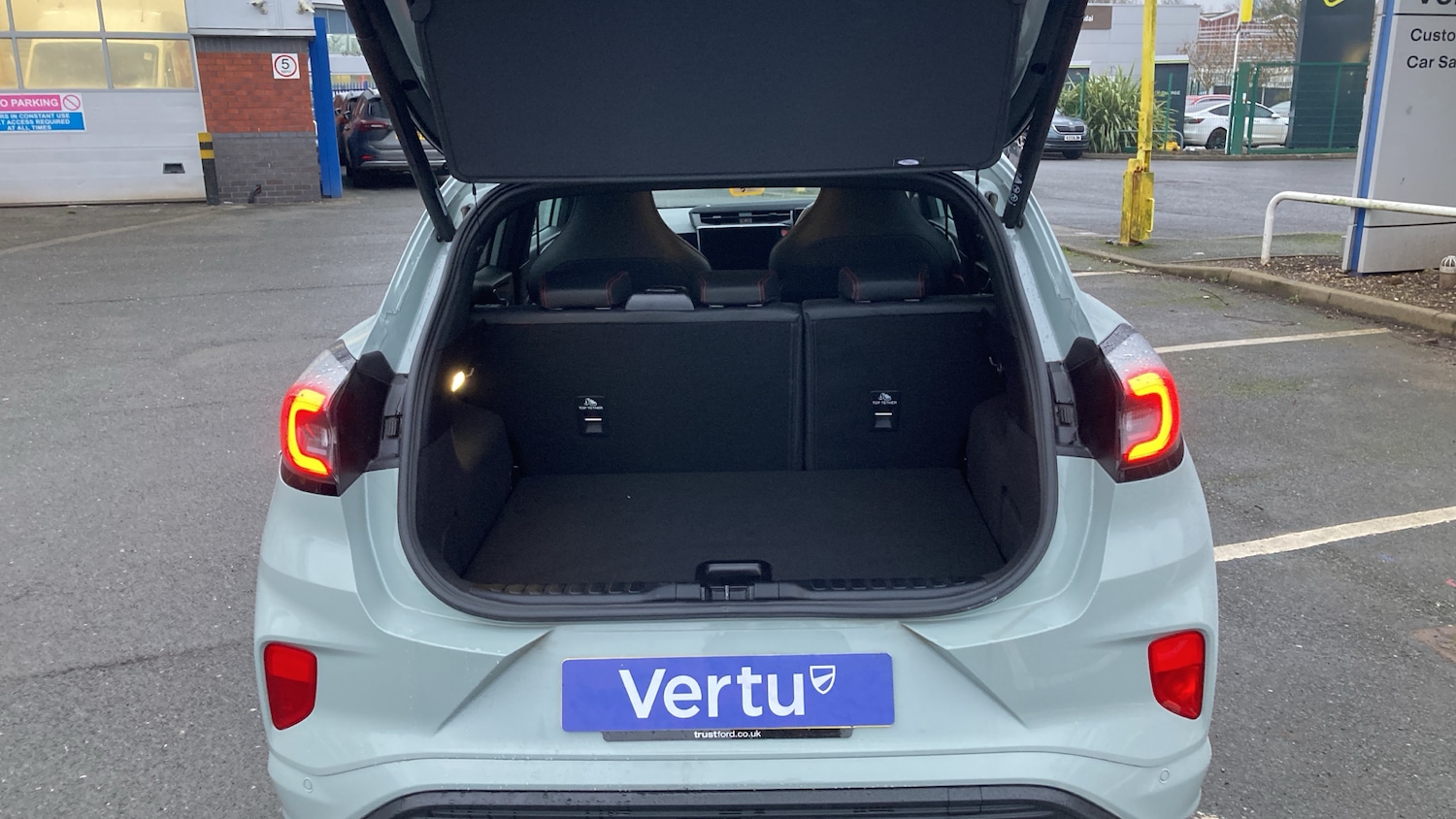 Used Ford Puma 2025 for sale - 77423242: Photo 4