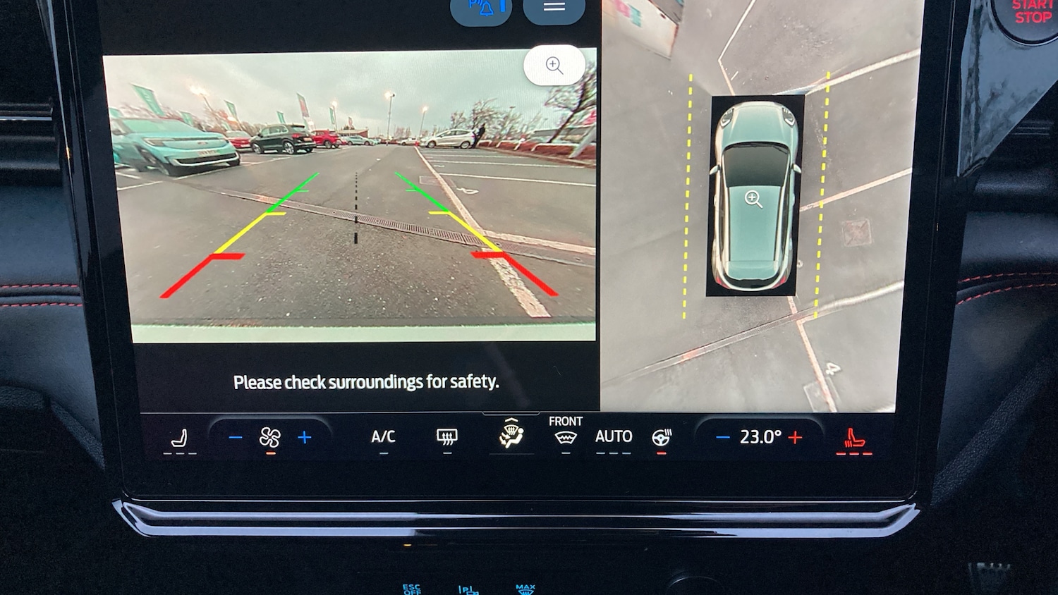 Used Ford Puma 2025 for sale - 77423242: Photo 9