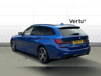 Used BMW 3 Series 2021 for sale - 75523913: Photo