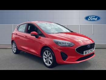 2022 (72) - 1.1 75 Trend 5dr Petrol Hatchback