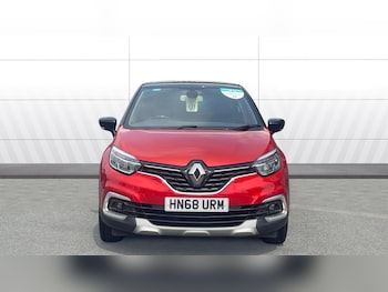 Used Renault Captur 2018 for sale - 79257510: Photo