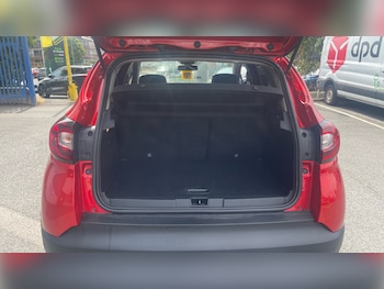 Used Renault Captur 2018 for sale - 79257510: Photo