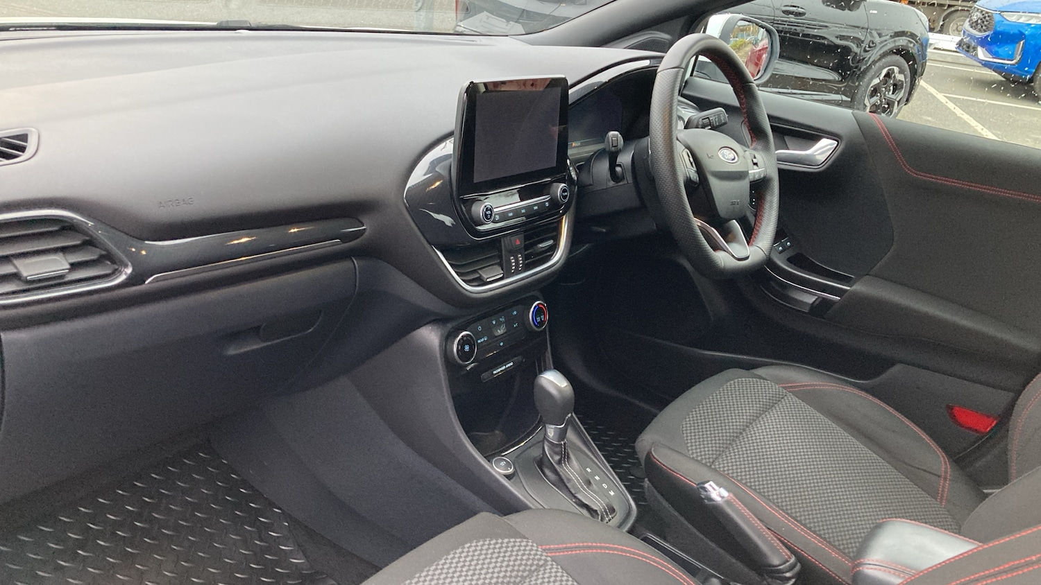 Used Ford Puma 2021 for sale - 77605130: Photo 14