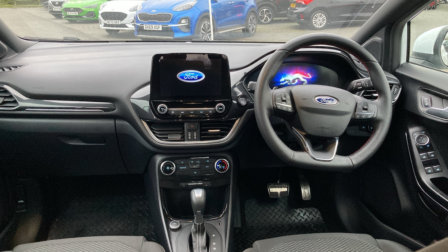 Used Ford Puma 2021 for sale - 77605130: Photo 15