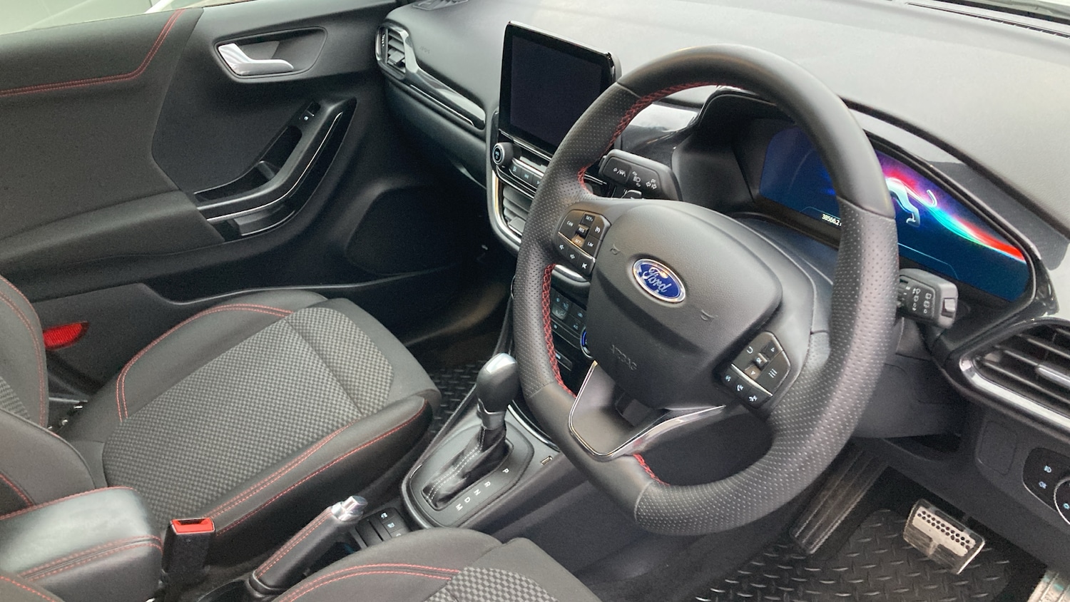 Used Ford Puma 2021 for sale - 77605130: Photo 16