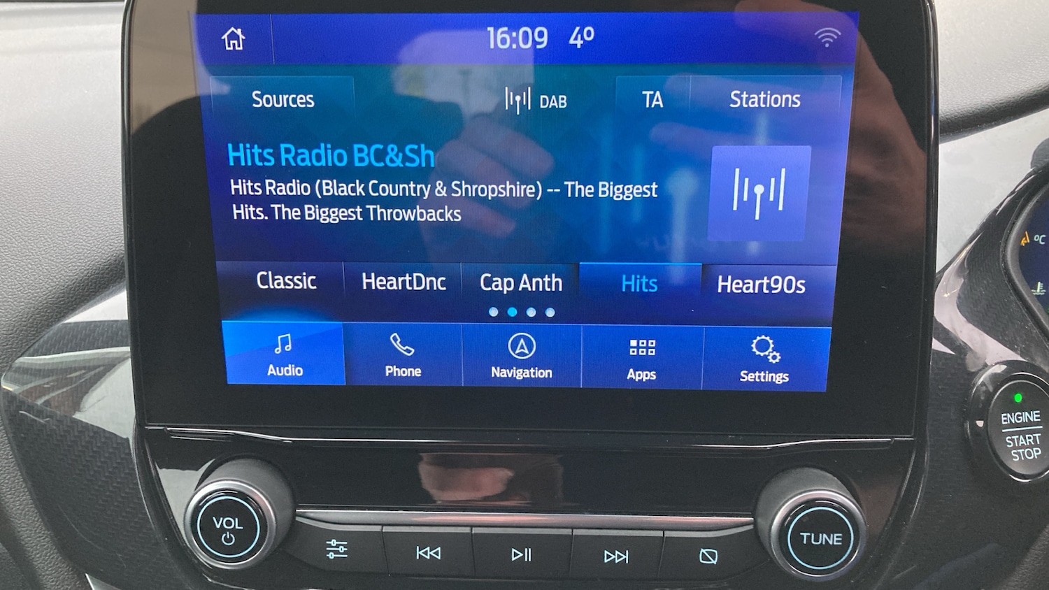 Used Ford Puma 2021 for sale - 77605130: Photo 17