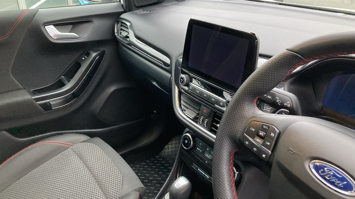 Used Ford Puma 2021 for sale - 77605130: Photo 19