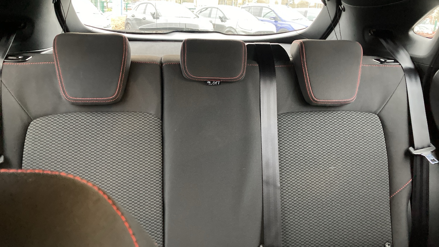 Used Ford Puma 2021 for sale - 77605130: Photo 20