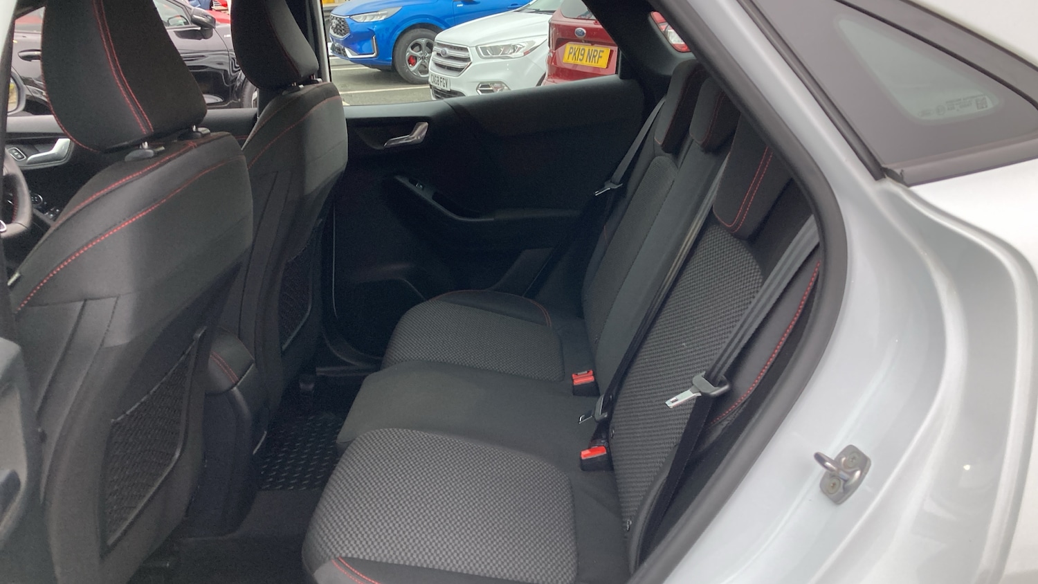 Used Ford Puma 2021 for sale - 77605130: Photo 21