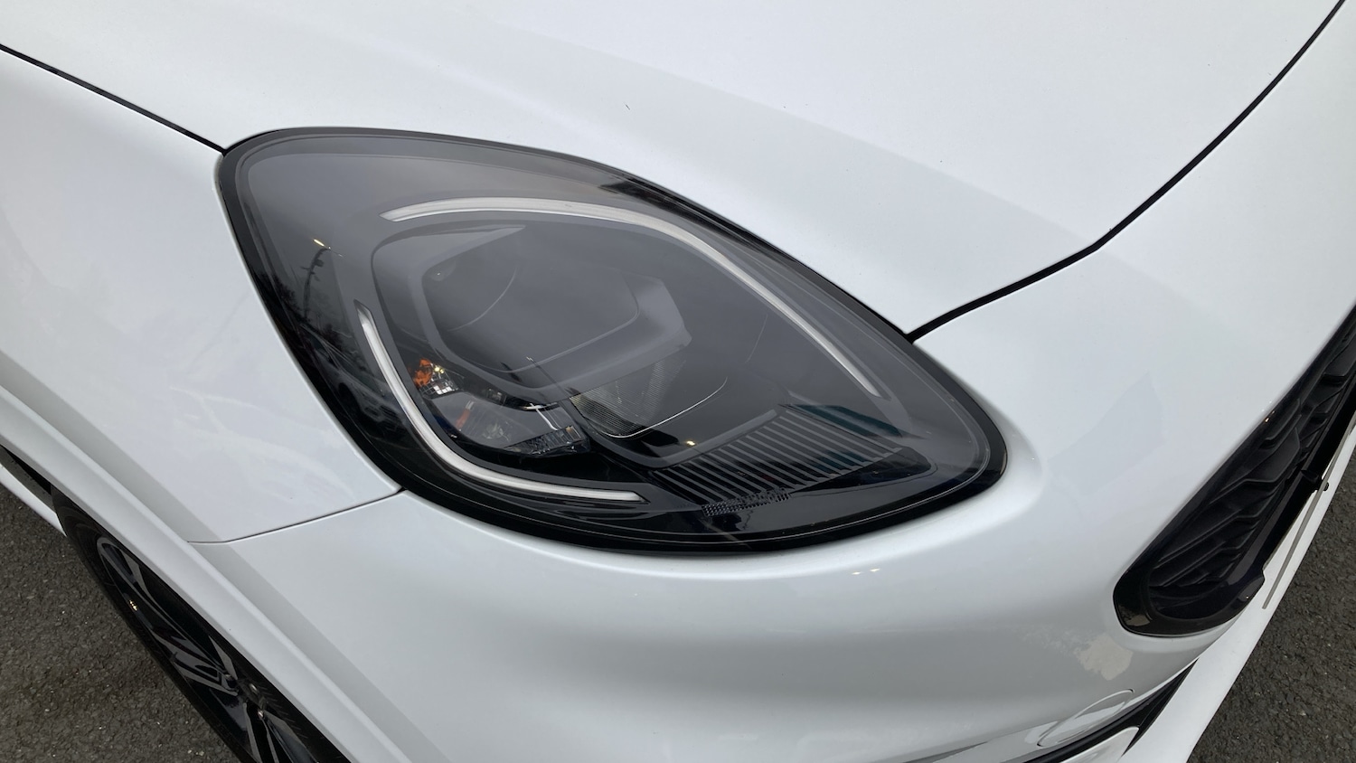 Used Ford Puma 2021 for sale - 77605130: Photo 24