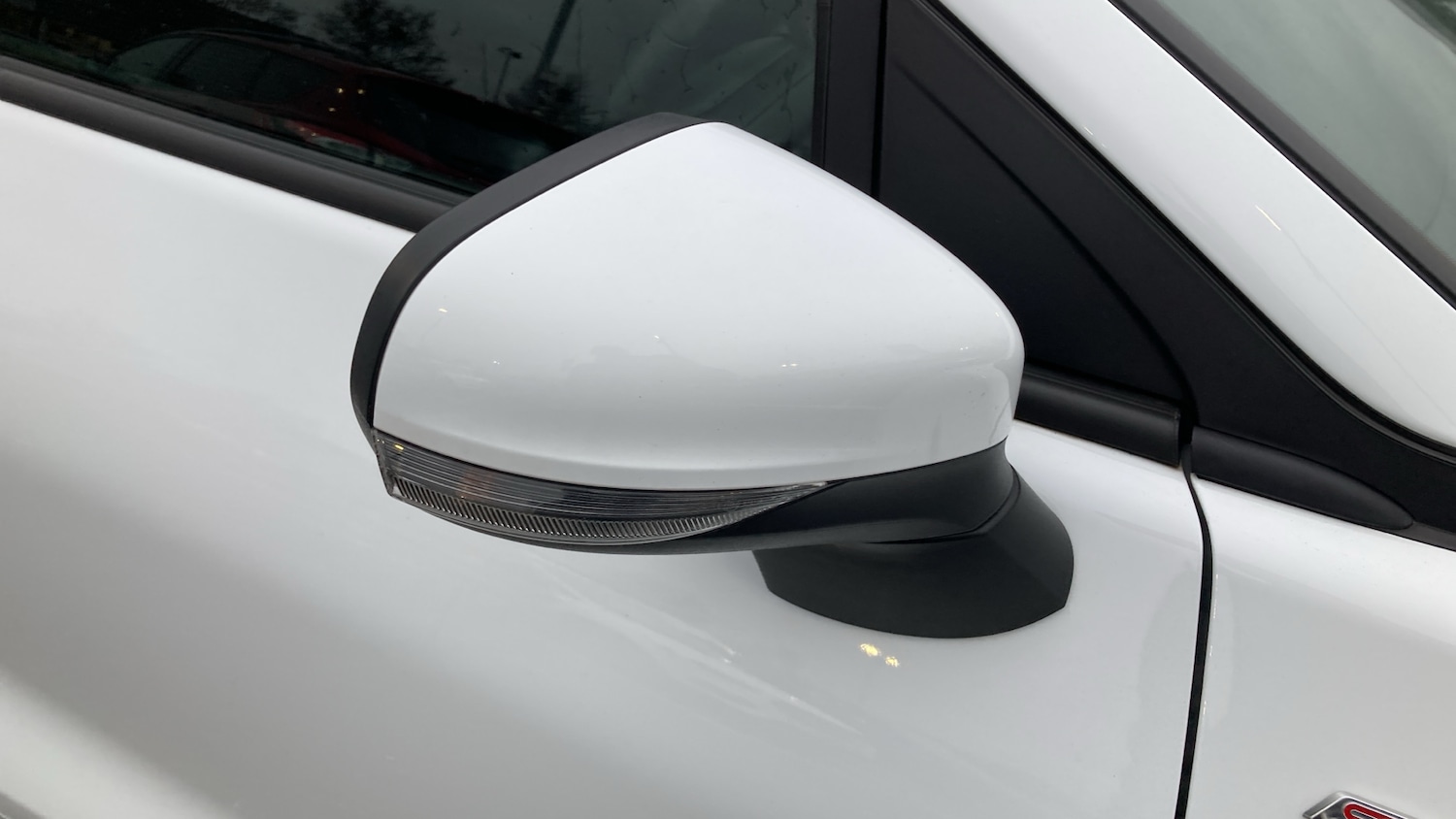 Used Ford Puma 2021 for sale - 77605130: Photo 27