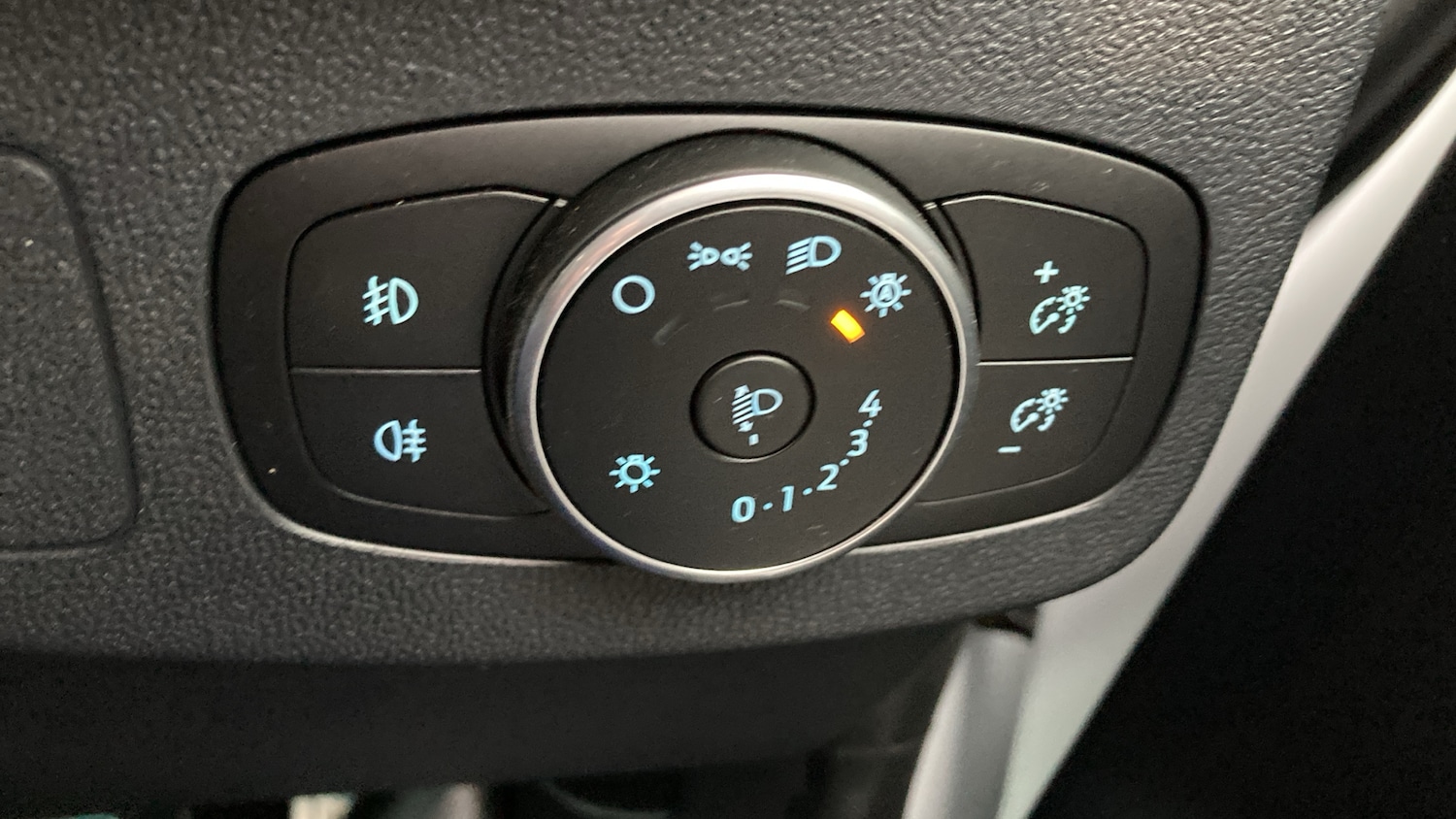 Used Ford Puma 2021 for sale - 77605130: Photo 32