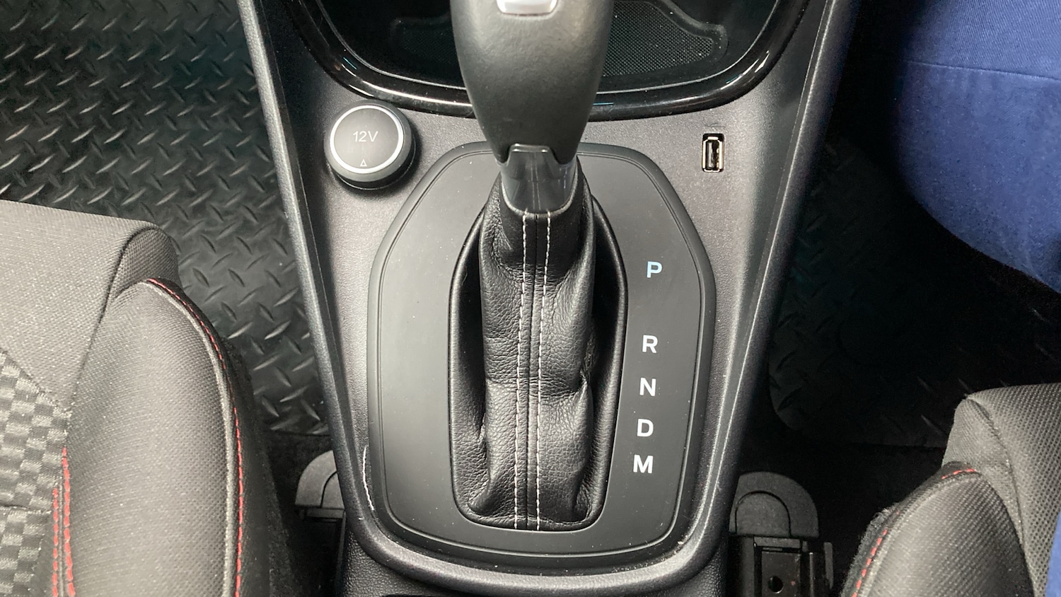 Used Ford Puma 2021 for sale - 77605130: Photo 36