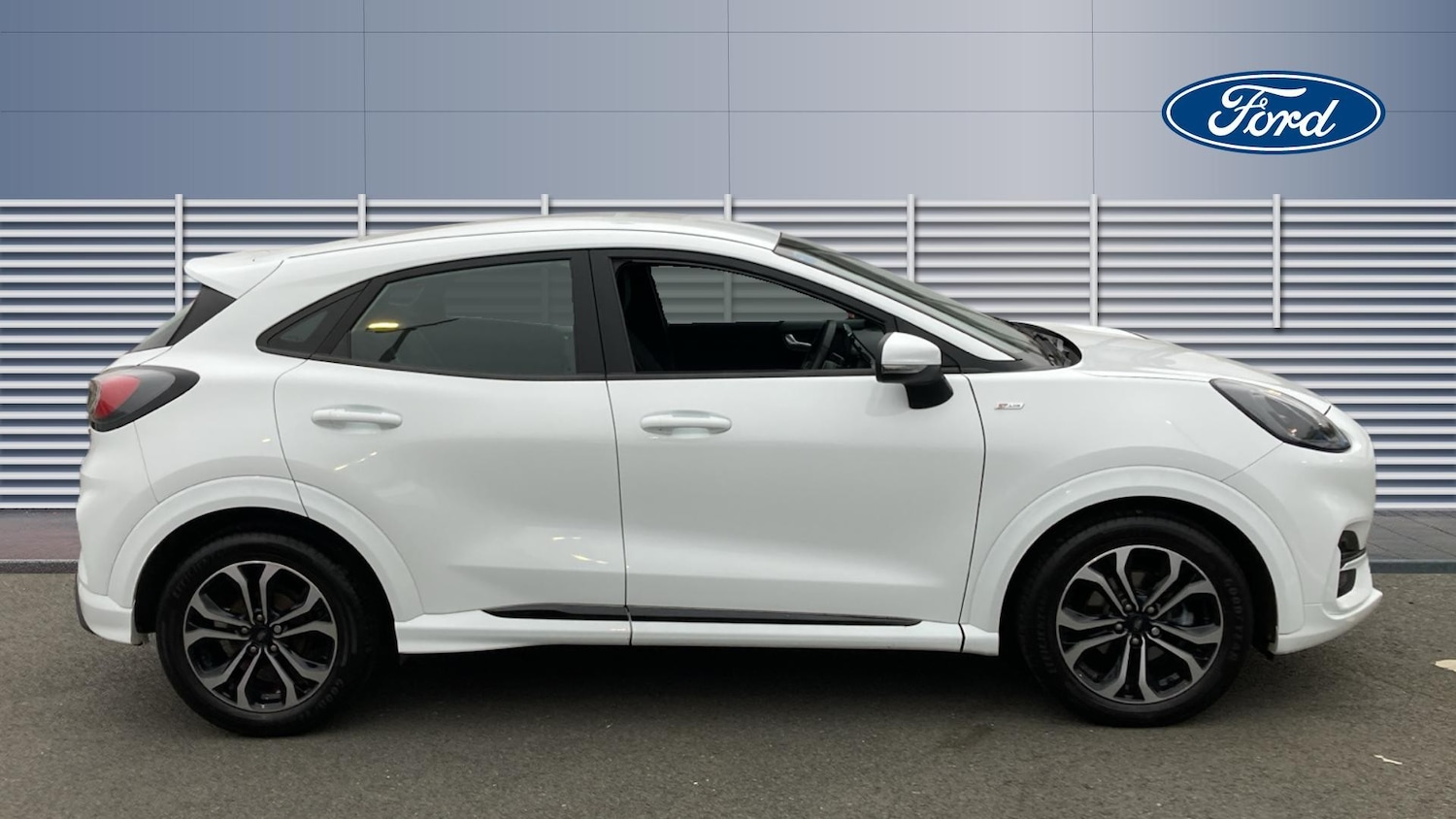 Used Ford Puma 2021 for sale - 77605130: Photo 5