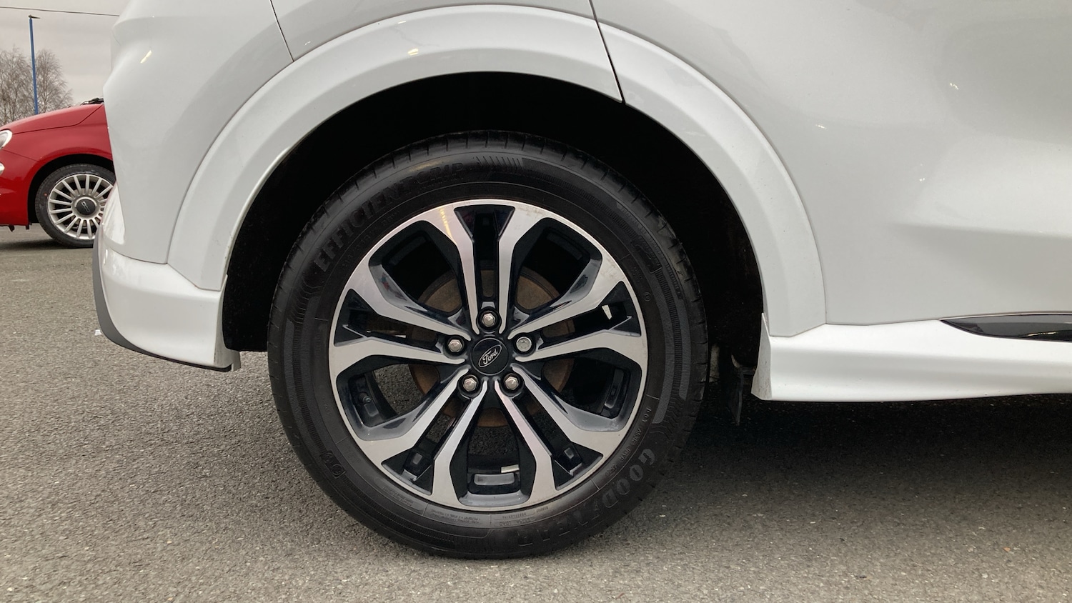 Used Ford Puma 2021 for sale - 77605130: Photo 7