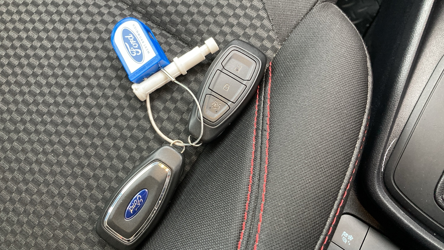 Used Ford Puma 2021 for sale - 77605130: Photo 8