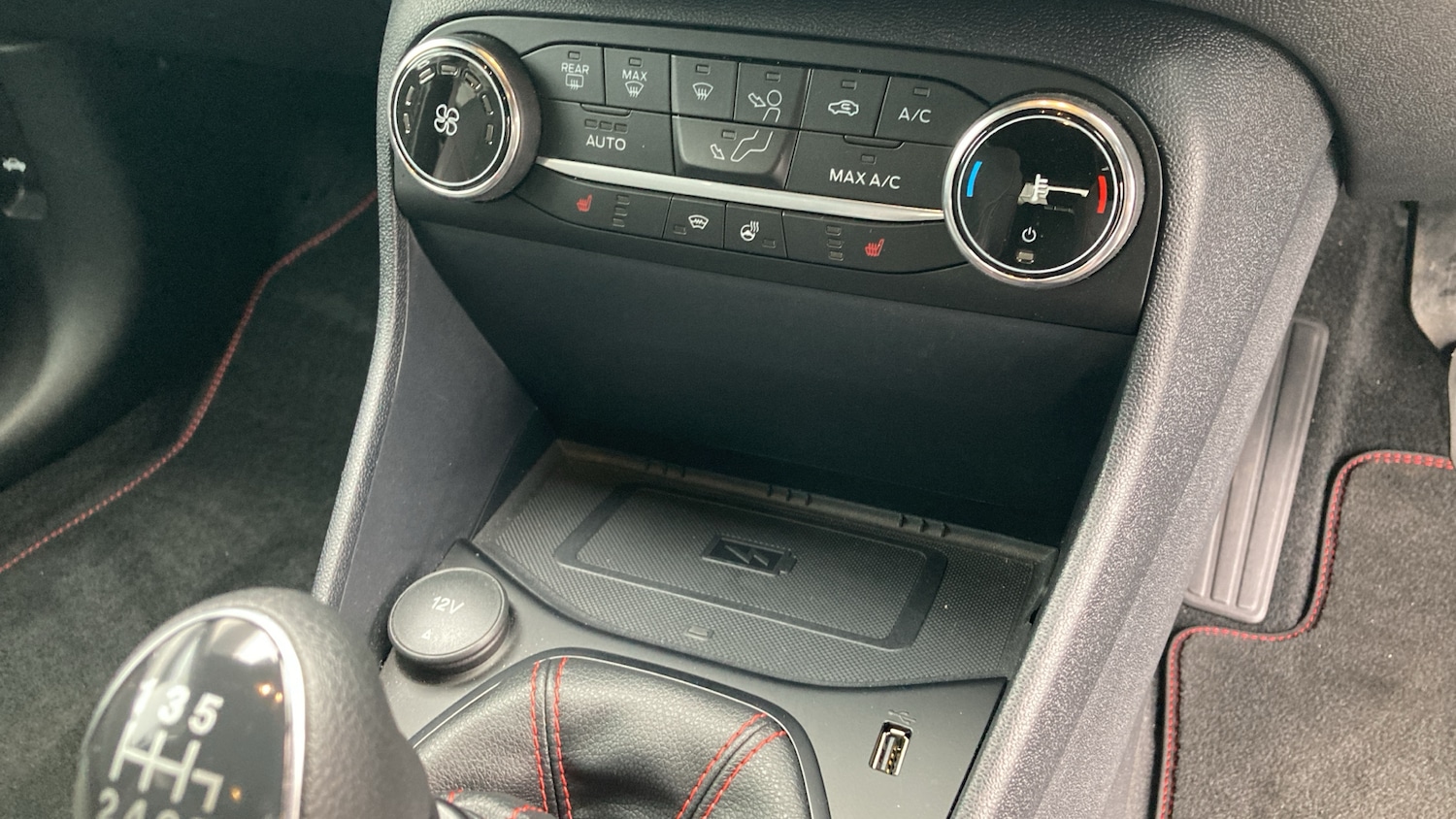 Used Ford Fiesta 2022 for sale - 76142338: Photo 12